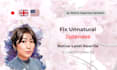 fix unnatural japanese from ai or translation