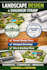 create landscape architecture design and stamped permit plans