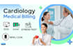 do cardiology medical billing and revenue cycle management