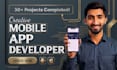 do mobile app development ios and android app developer, android app development