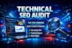 do free website seo audit