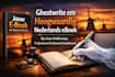 ghostwrite a high quality dutch ebook on your topic