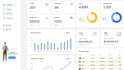 software developer, ai saas, crm, credit repair, erpnext, hrm, openclaw agent