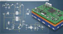 design custom pcb board circuit schematics