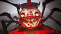 develop a custom roblox horror , scary game, jumpscare