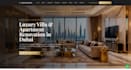 design develop and design high converting  website