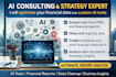 analyze your data and deliver business insights