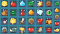 design pixel art icons, game assets, items and vfx animation