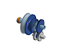 create a printable 3d model of your cad drawing
