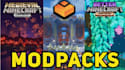 develop, configure, and optimize your minecraft modpack