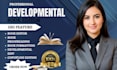 do manuscript sentence, editing, proofread, formatting, developmental editing