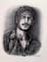 draw a personalized crosshatching or pencil art piece
