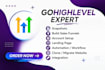 be your gohighlevel virtual assistant go high level workflow automation ai agent