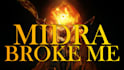 create a high CTR horror, crime or dark youtube thumbnail