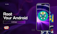 root your android device remotly