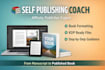 be your self publishing coach and affinity publisher