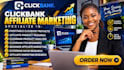 find profitable high converting clickbank products for affiliate marketing