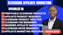 find profitable high converting clickbank products for affiliate marketing