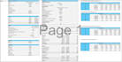 do financial modelling and underwriting services