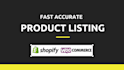 add products on shopify or woocommerce