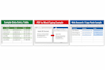 organized your messy data into professional excel spreadsheets