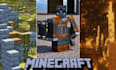 develop a custom minecraft mod for forge, fabric, or neoforge