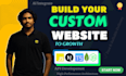 build ai driven custom saas and innovative web solutions