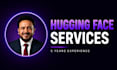 build and integrate advanced ai solutions using hugging face