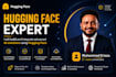 build and integrate advanced ai solutions using hugging face