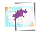 process geospatial, gis, and lidar point cloud data