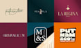 redesign your brand logo