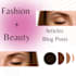 write an engaging SEO article or blog on beauty or fashion
