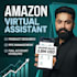 be your amazon fba virtual assistant, private lable and amazon VA