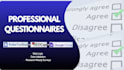 design redcap, kobotoolbox, or google forms questionnaires