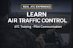 teach air traffic control fundamentals