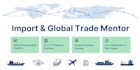 provide end to end import consultation