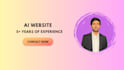 create ai website, ai chatbot with open claw and open claw setup