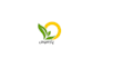 create a professional leaf, eco, nature logo design