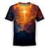 create custom christian t shirt designs