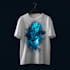 unique custom t shirt logo design and edit