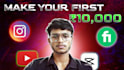 design high CTR thumbnails