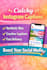 write catchy instagram captions and bios