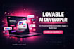 lovable ai, lovable dev, lovable, lovable website, lovable dev ai, ai developer
