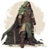 dnd character art and dnd character art