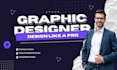 create creative posters for social media marketing