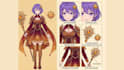 rig your vtuber model with professional live2d rigging live2d vtuber model