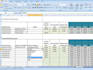 create an airbnb cleaning and turnover tracking spreadsheet