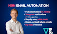 automate your email inbox