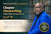 ghostwrite your book chapter in your voice with professional structure