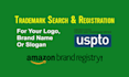 do trademark registration USA and search